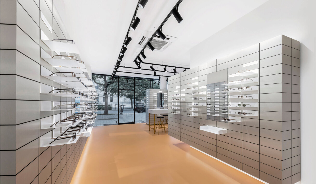 Optician Hannover