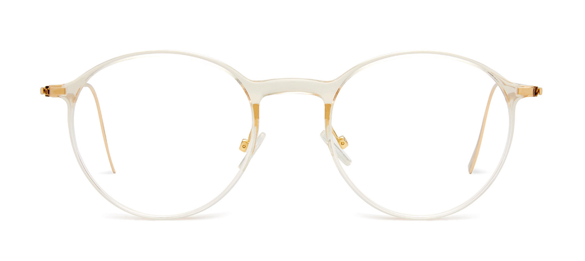 COURAGE VISION Blaulichtfilter Brille Damen & Herren - Premium Blaufilter  Brille ohne Stärke im zeitlosen Design - Anti-Blaulicht Computerbrille :  : Drogerie & Körperpflege
